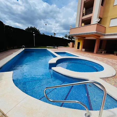 Apartment Klebis Torrevieja