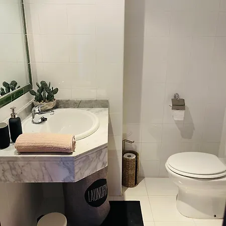 Klebis Apartment